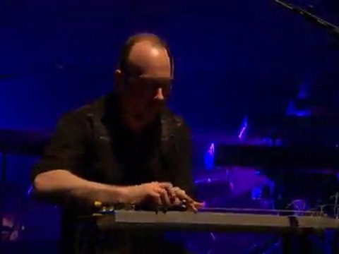 One of These Days performed by Brit Floyd - the Pink Floyd tribute show