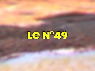 "Seconds of Eternity" N°49 (commenté)