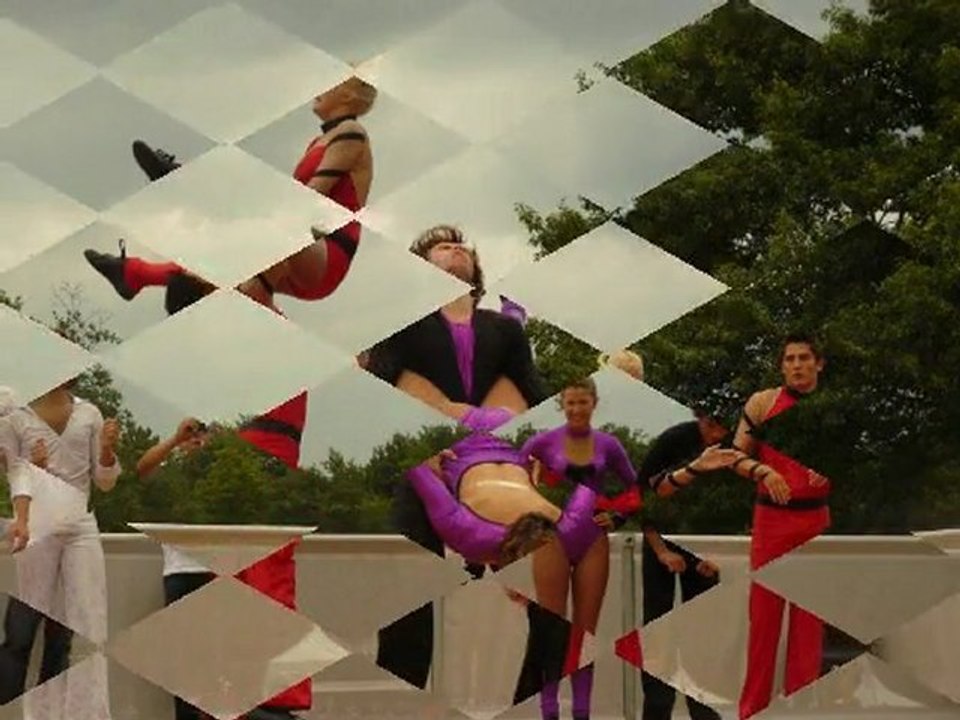 FETE DES SPORTS 2011