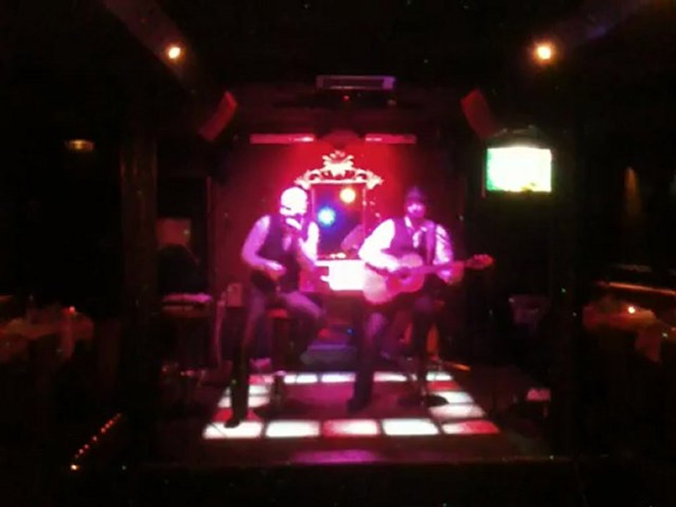 restaurant pour groupe - soirée pour groupe au libertalia - soirée évènementielle paris