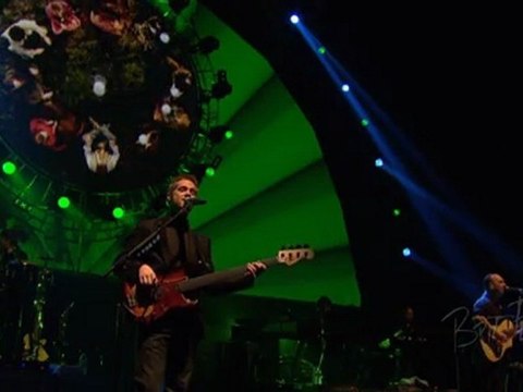 High Hopes performed by Brit Floyd - the Pink Floyd tribute show