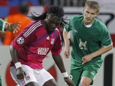 L’OL débute la Ligue des champions face à l’Ajax