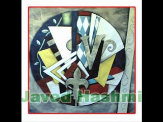 Geometrical Abstract Paintings Prepared In 2007 To 2011