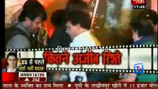 Movie Masala [AajTak News] - 14th September 2011 Part2