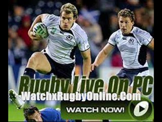 watch live Rugby World Cup 2011 Semi Final online