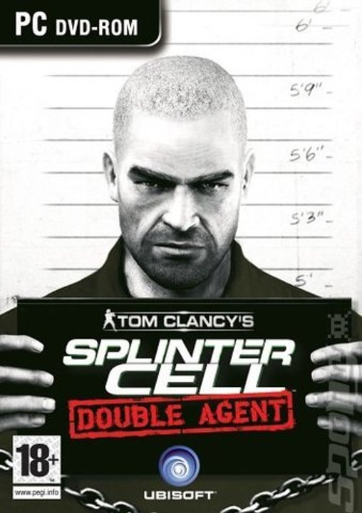 Vidéo Découverte Splinter Cell Double Agent (PC)