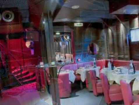 restaurant paris - resto péniche le libertalia - restaurant bâto - restaurant anniversaire - restaurant groupe paris