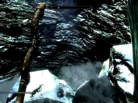 The Elder Scrolls V: Skyrim - Parte 2 (360)