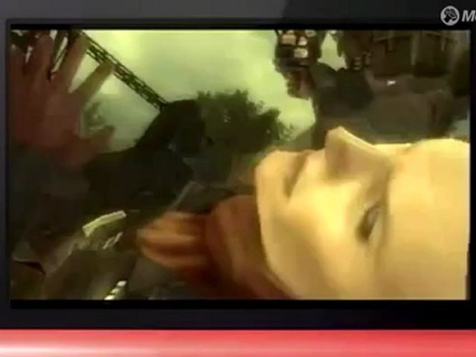 Metal Gear Solid Snake Eater 3D  (3DS)