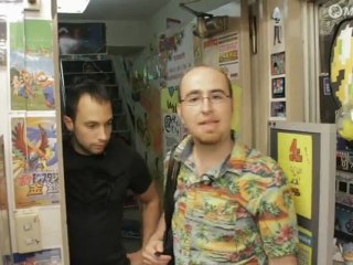 Tokyo Game Show: Akihabara  (WII)