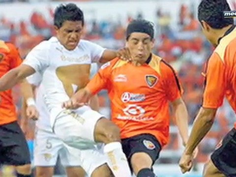 Medio Tiempo.com .- Jaguares desplegados.mov