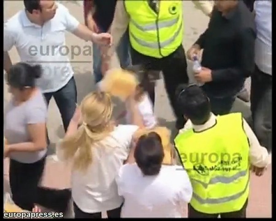 El sudor puede salvar vidas