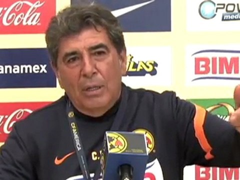 MT - Carlos Reinoso, 13 de septiembre 2011