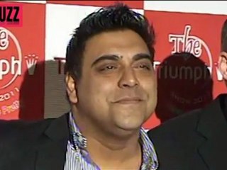 Bade Ache Lagte Hai Priya Sees Ram Kapoor's Underwear