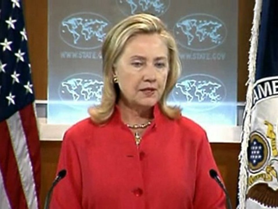 Under attack in Afghanistan