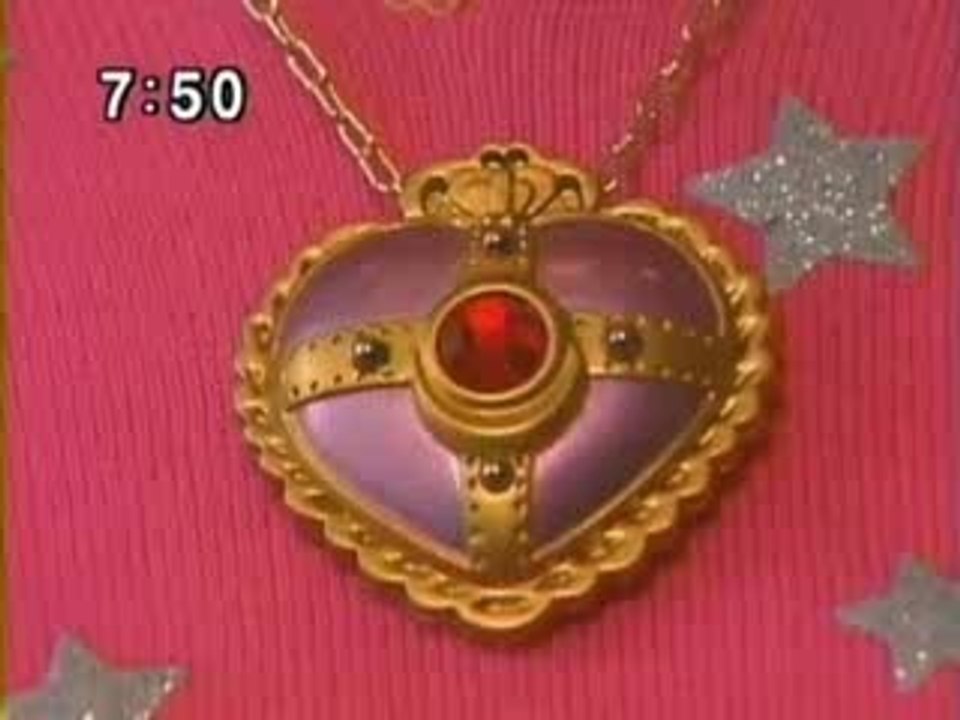 Sailor Moon