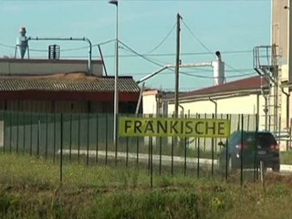 Nouvelle usine, nouveaux emplois (Torcy-le-Grand)