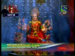 Krishnaben Khakhrawala [ Episode 196] - 14th September 2011 pt1