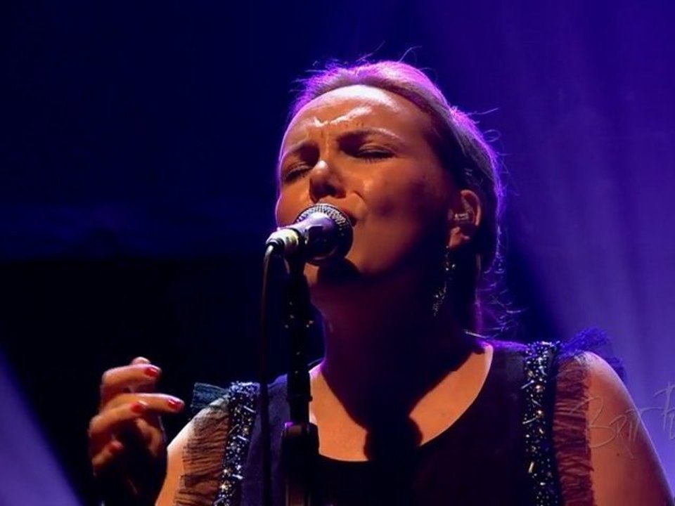 "The Great Gig in the Sky" performed by Brit Floyd - the Pink Floyd tribute show