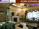 Puranik's Aldea Espanola - Luxury bungalows, villas and apartments in Baner Pune - Experience Spain in India