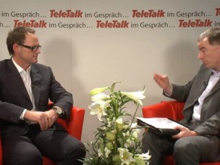 Im Gespräch mit Uwe Selbmann Clientsolutions