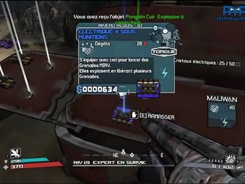 Borderlands (17) Lost Cave