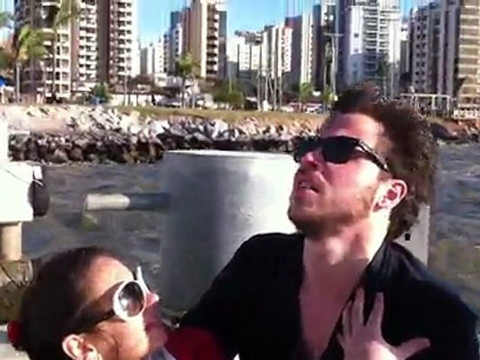 BSB em Floripa!!
