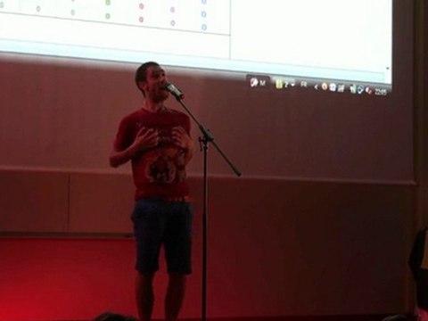 Culture Rapide - Bubu, Slam National Round 5