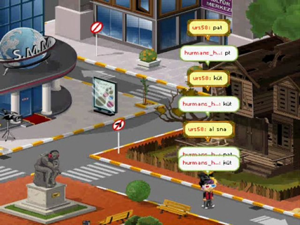 Okul Aşkı 2. Bölüm