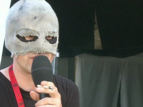 ITW stupeflip chant du gros 2011