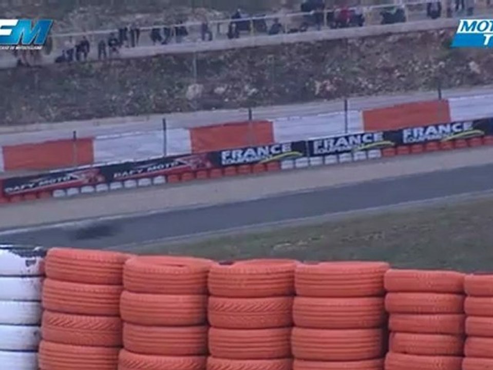 FSBK Ledenon 2 - 125