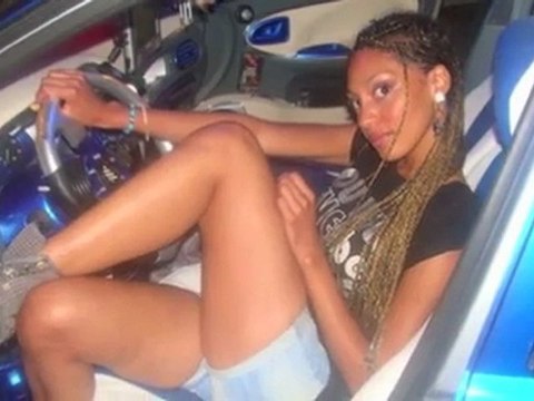 TEASER : Clip 13D Hall Star - L'hymne du ghetto