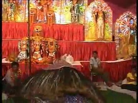 Rockeyraja jagran party & jagrata party-Lata pata jhanki