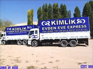 kayseri evden eve nakliyat