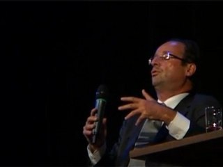 "Comme D. Podalydès et M. Piccoli, tout le monde peut-être acteur de la primaire"