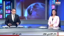 ‏عبر الهاتف محامي بن علي اللبناني [HQ]‏