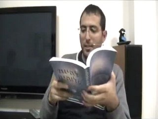 הספר להיות אלוהים - בחירה חופשית, חופש הבחירה - יש בחירה חופשית או אין בחירה חופשית, יצירת הרצון והקיום העצמי, חלק 6