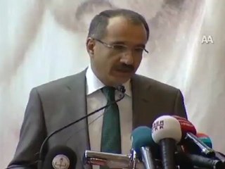 Yeniden yapılanmayı anlattı