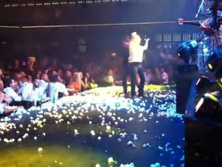 Dirty Dancing ston Kiamo