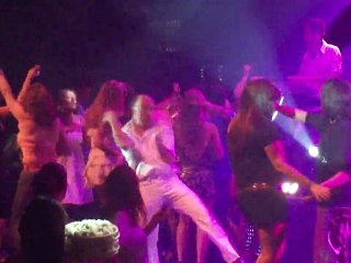 Theos sto tsifteteli ston Kiamo no2