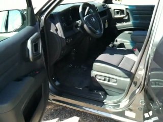 2011 Honda Ridgeline RTL Madison Wisconsin