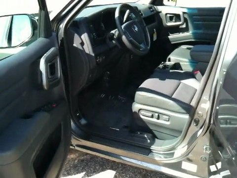 2011 Honda Ridgeline RTL Madison Wisconsin