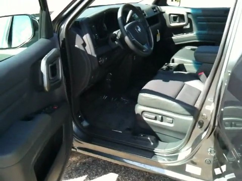 2011 Honda Ridgeline RTL Madison Wisconsin