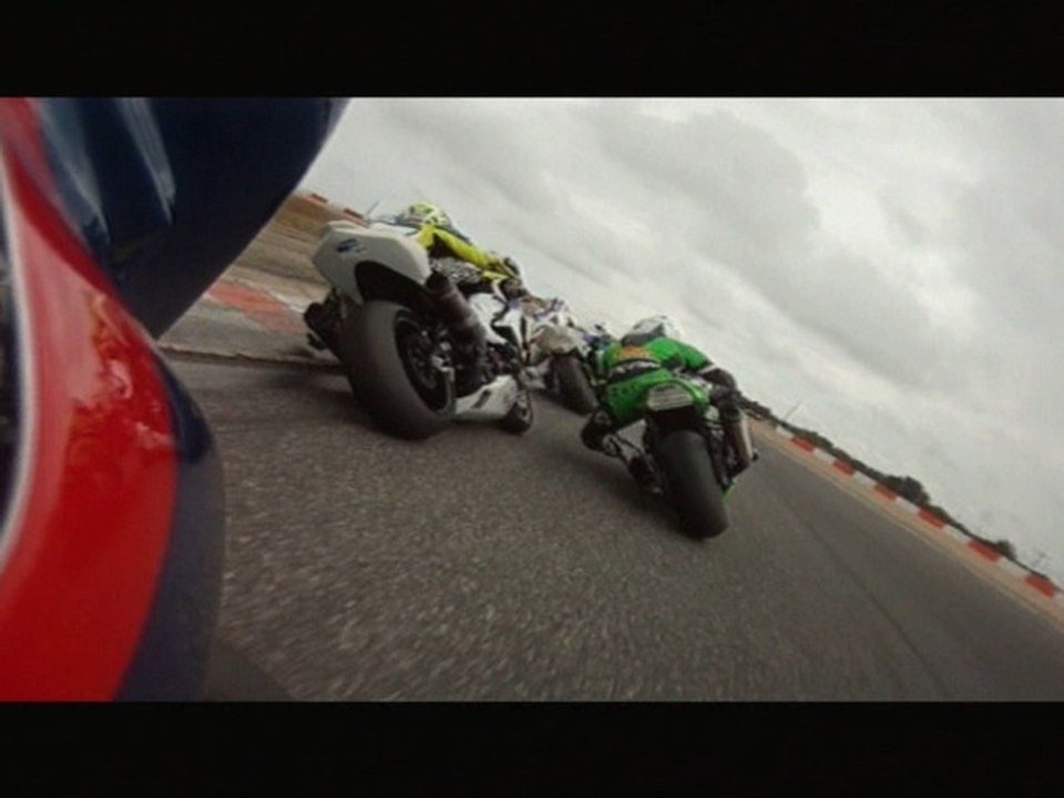 FSBK Ledenon 2 - Superbike