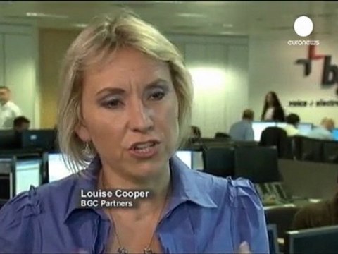 Les marchés boursiers restent à la merci des...