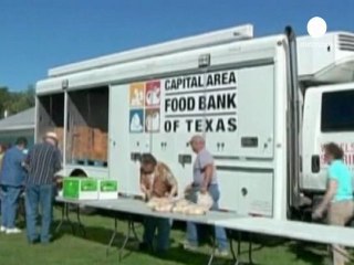 Aux Etats Unis en 2010, un américain sur six vivait...