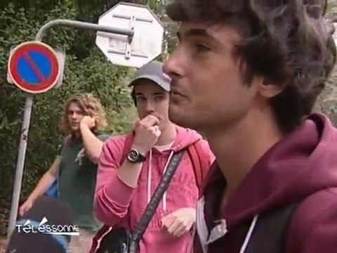 Vos avis sur le bizutage! (Essonne)