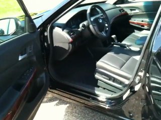 2012 Honda Crosstour EX-L Madison Wisconsin