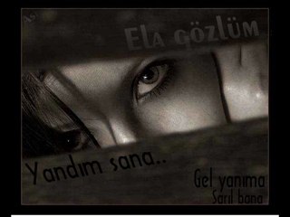 ELA GÖZLÜM