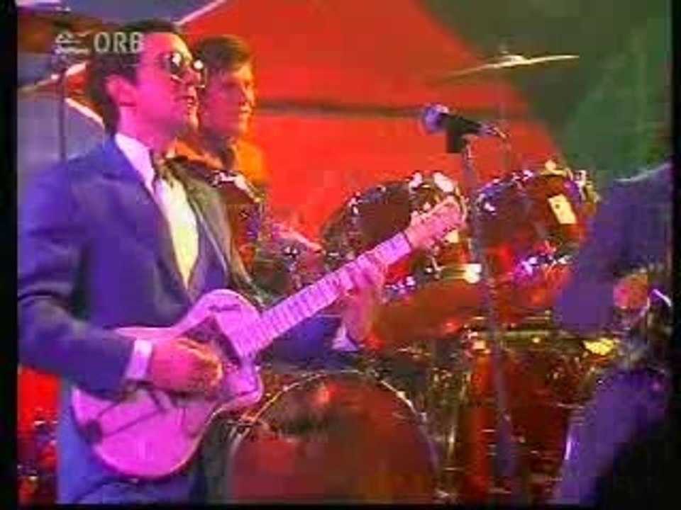 Matchbox - Rockabilly Rebel